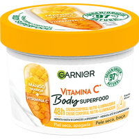 Body Superfood Crema Corporal