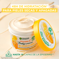 Body Superfood Crema Corporal