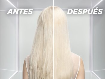 Fructis Adios Daños