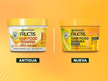 Garnier Hair Food