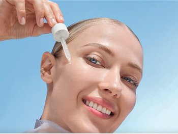 Nuevo Hyaluron+ Sérum Reparador de la Barrera Cutánea