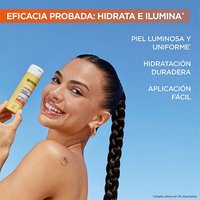 Líquido iluminador Vitamina C