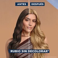 Color Sensation HighLifts