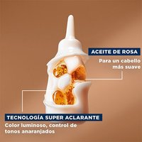 Color Sensation HighLifts