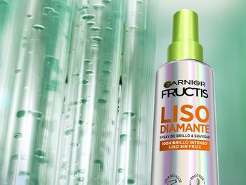 Fructis Liso y Keratina