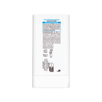 Garnier Delial Super UV Stick Invisible Solar con Vitamina E FPS50+