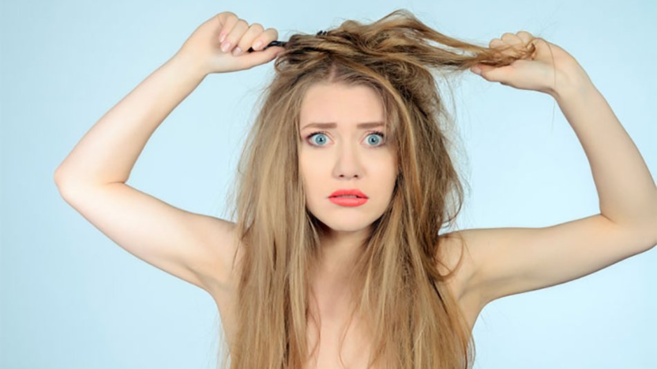 Sabes cómo acabar frizz en el cabello?| Blog Garnier