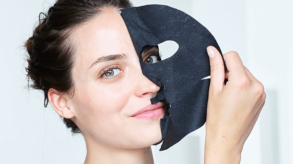 Cuál es la mascarilla facial perfecta para el cuidado de tu piel?