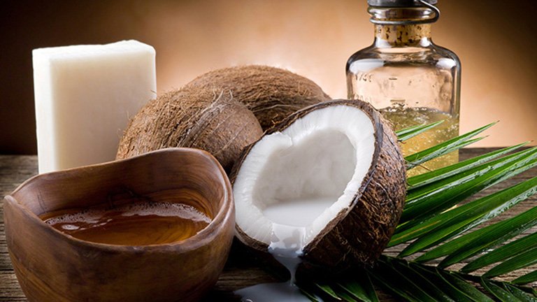 Para qué sirve el aceite de coco natural? | Blog Garnier